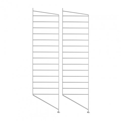 String System Floor Panel 115x30cm